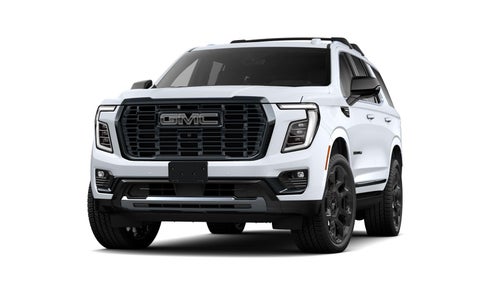 2027 GMC Yukon 4WD 4dr Denali Ultimate