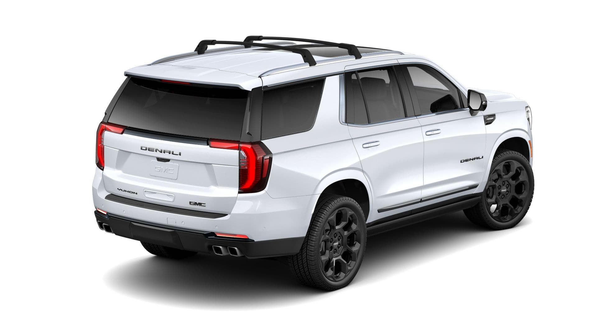 2027 GMC Yukon 4WD 4dr Denali Ultimate