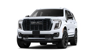2027 GMC Yukon 4WD 4dr Denali Ultimate