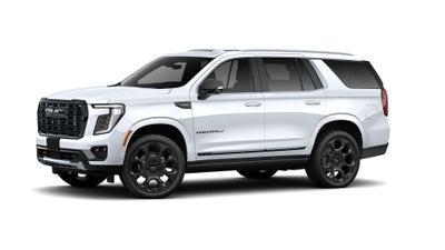 2027 GMC Yukon 4WD 4dr Denali Ultimate