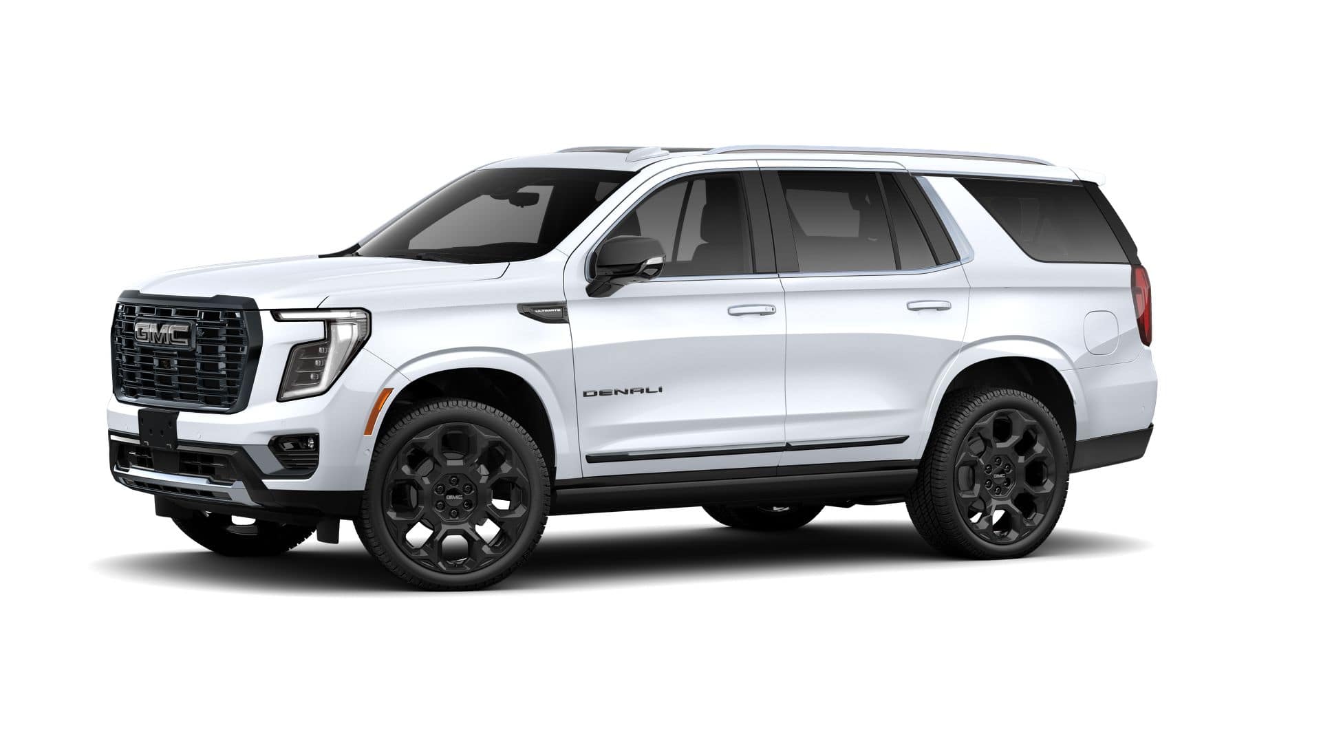 2027 GMC Yukon 4WD 4dr Denali Ultimate