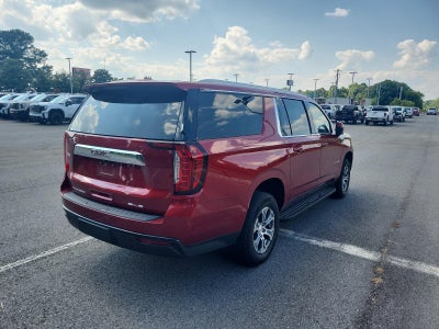 2024 GMC Yukon XL SLE