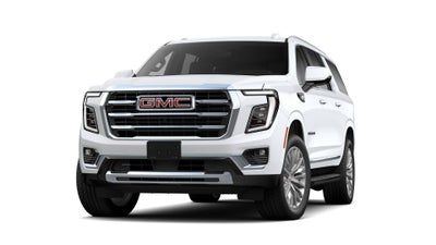 2026 GMC Yukon XL 4WD 4dr Elevation