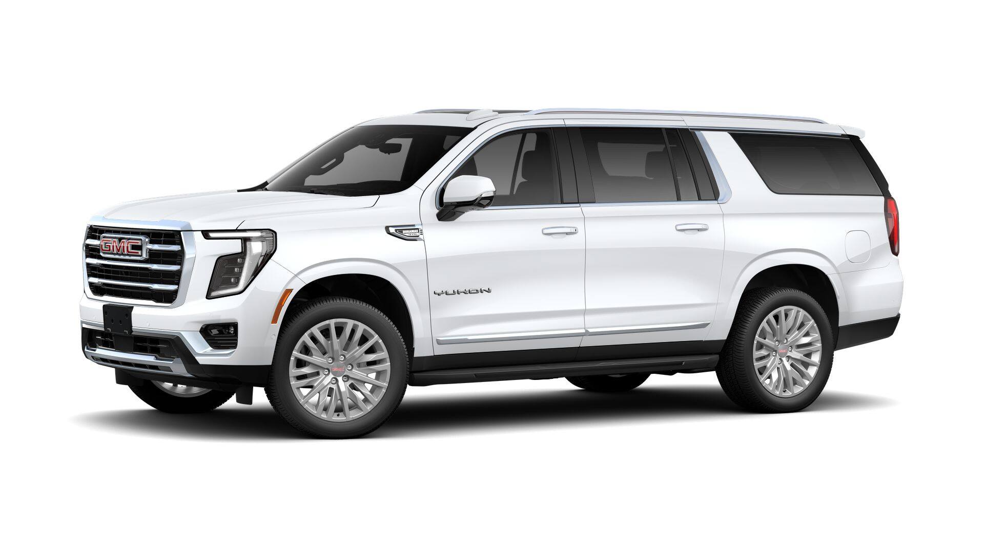 2026 GMC Yukon XL 4WD 4dr Elevation