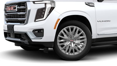 2026 GMC Yukon XL 4WD 4dr Elevation