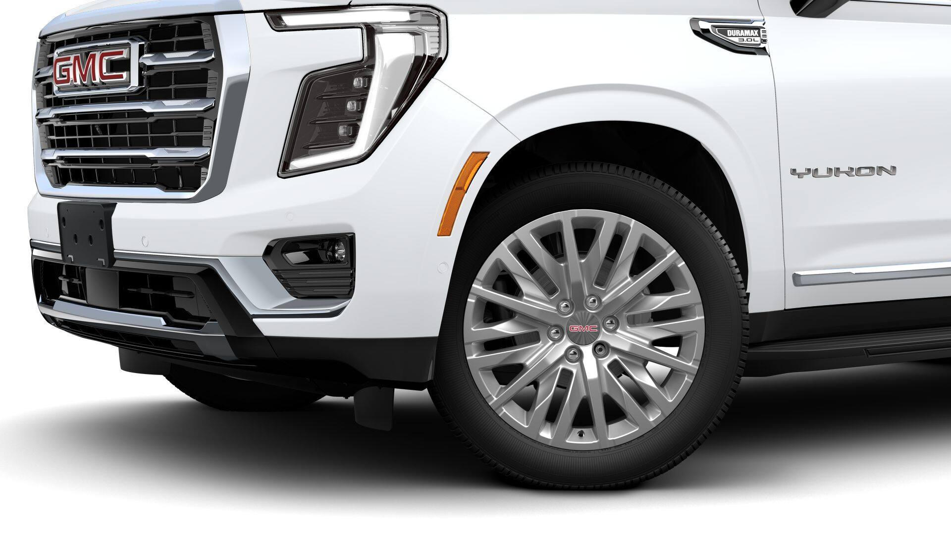 2026 GMC Yukon XL 4WD 4dr Elevation