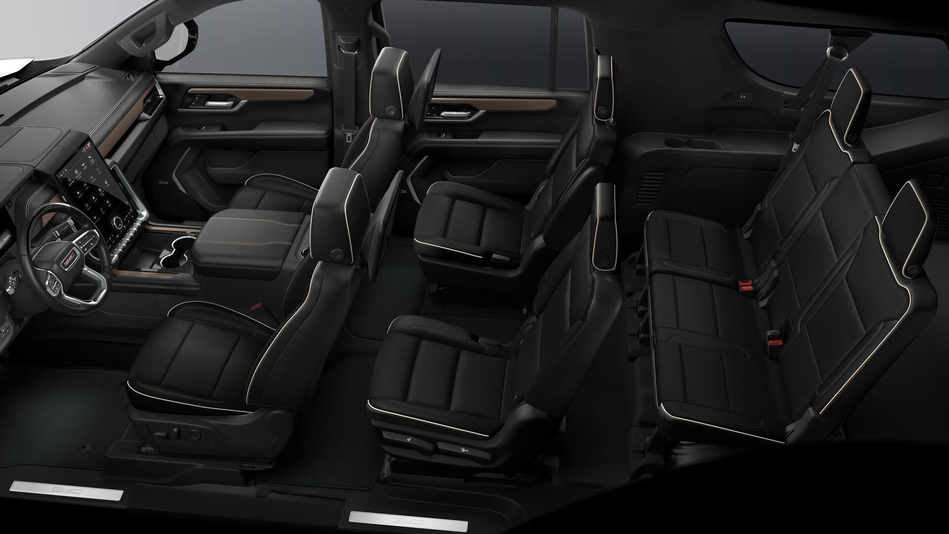 2026 GMC Yukon XL 4WD 4dr Elevation