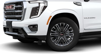 2026 GMC Yukon XL 4WD 4dr Elevation