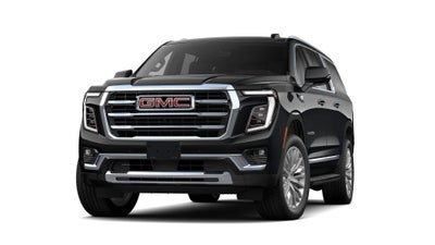 2026 GMC Yukon XL 4WD 4dr Elevation