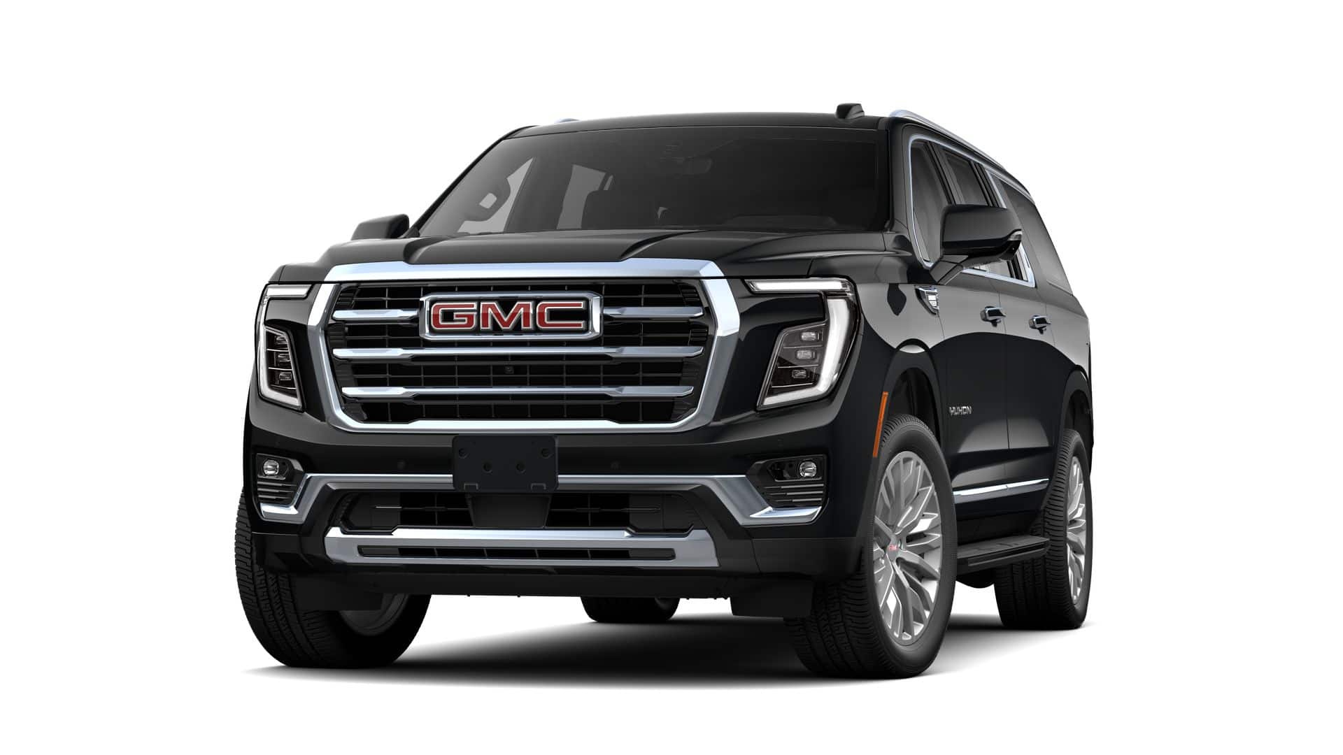 2026 GMC Yukon XL 4WD 4dr Elevation