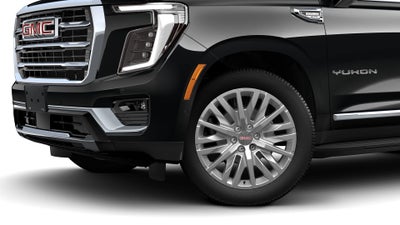 2026 GMC Yukon XL 4WD 4dr Elevation