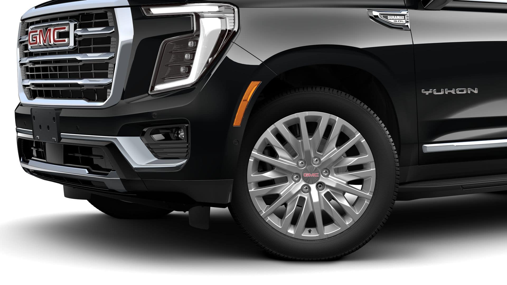 2026 GMC Yukon XL 4WD 4dr Elevation