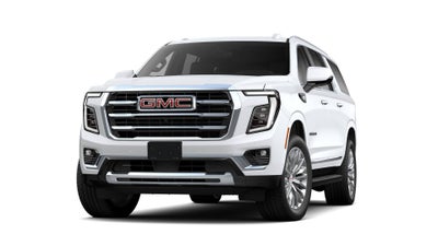 2027 GMC Yukon XL 4WD 4dr Elevation