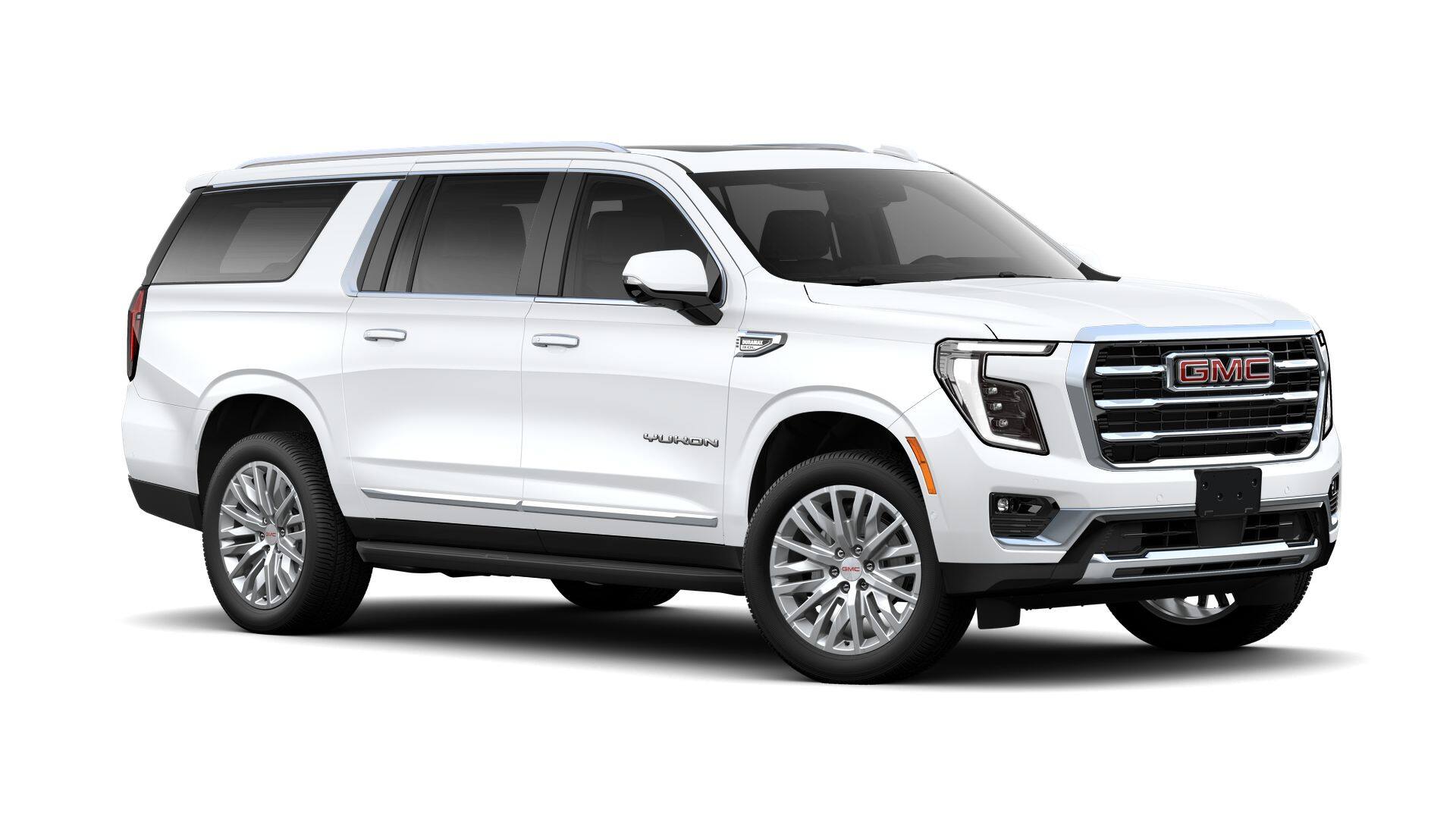 2027 GMC Yukon XL 4WD 4dr Elevation