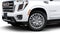 2027 GMC Yukon XL 4WD 4dr Elevation