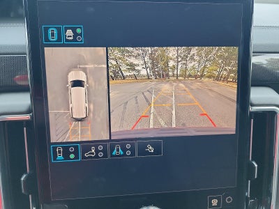 2026 GMC Yukon XL 4WD 4dr Elevation