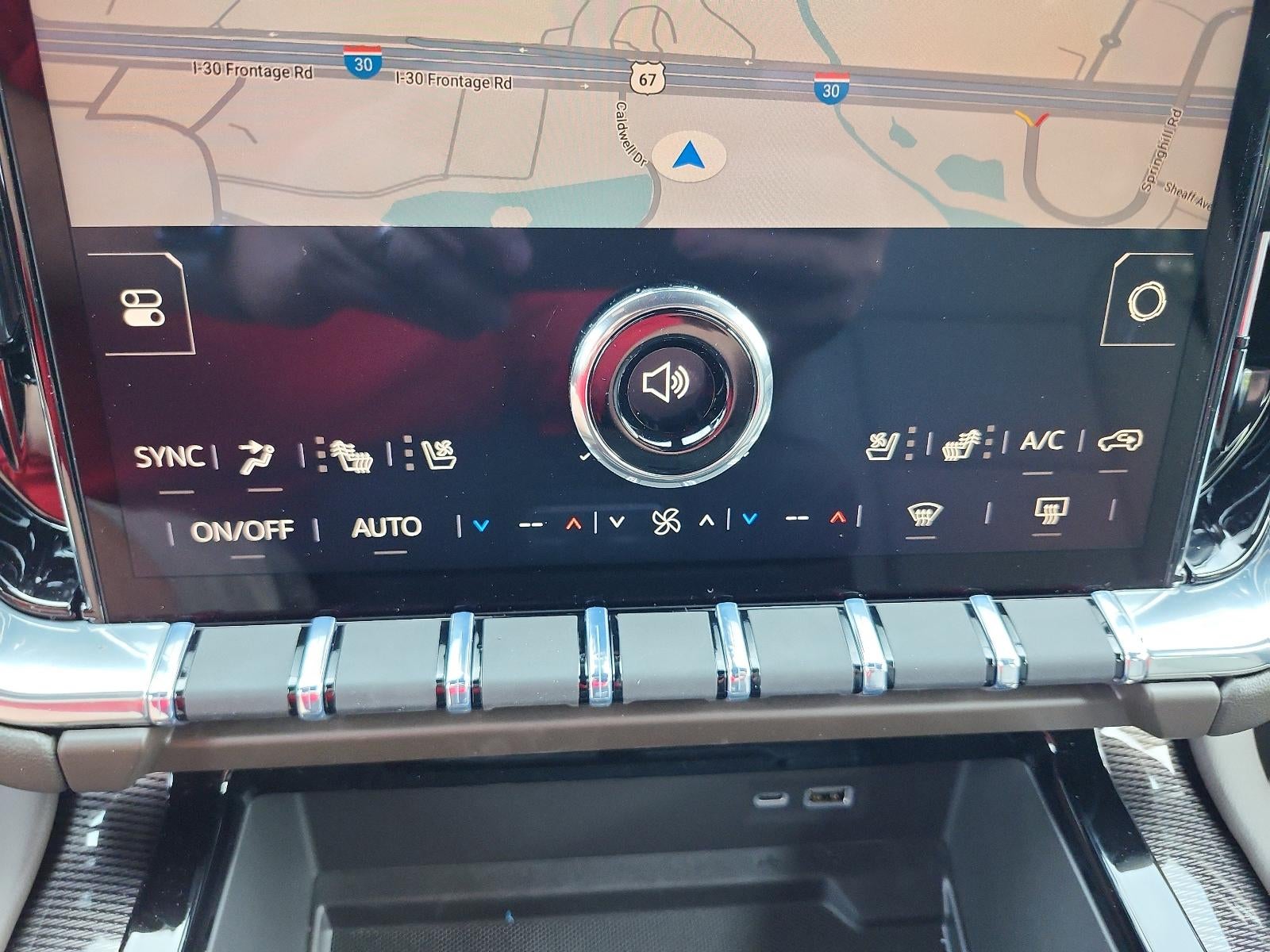 2026 GMC Yukon XL 4WD 4dr Elevation