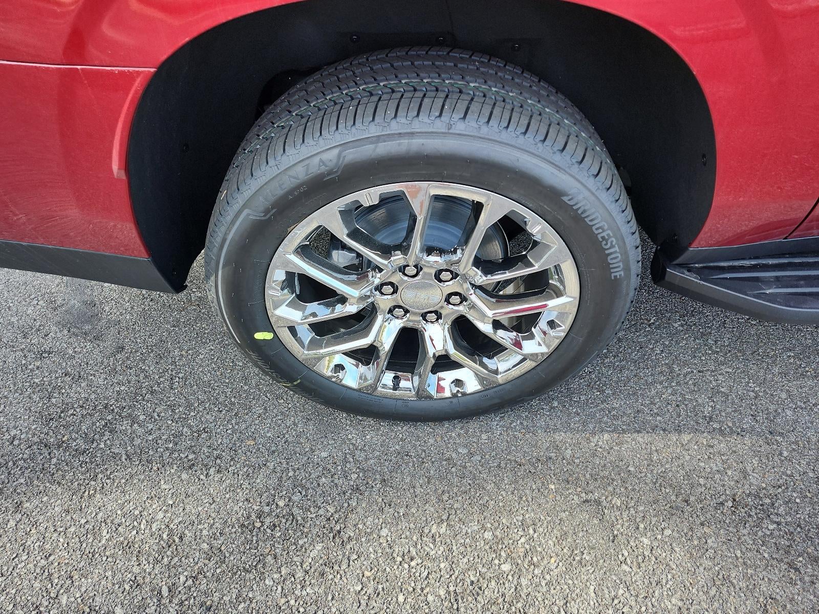 2026 GMC Yukon XL 4WD 4dr Elevation