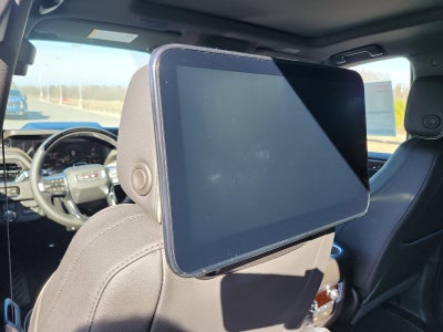 2026 GMC Yukon XL 4WD 4dr Elevation