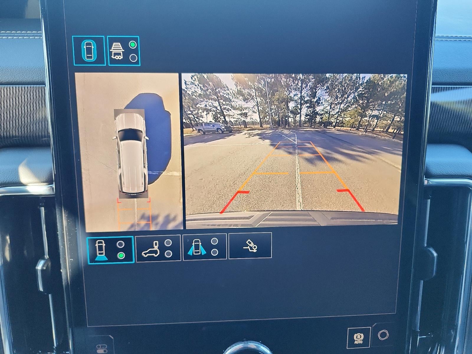 2026 GMC Yukon XL 4WD 4dr Elevation