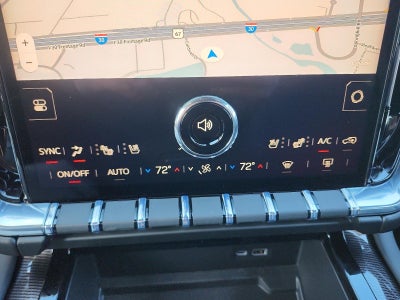 2026 GMC Yukon XL 4WD 4dr Elevation