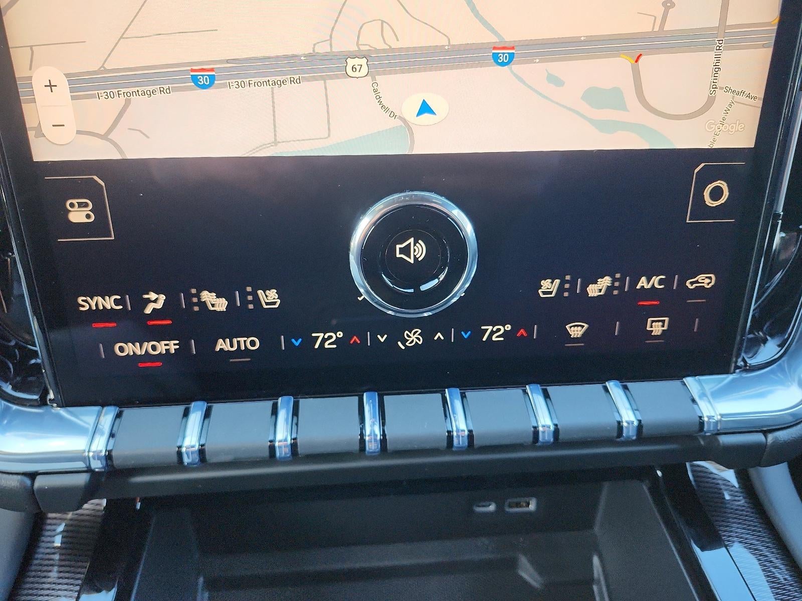 2026 GMC Yukon XL 4WD 4dr Elevation