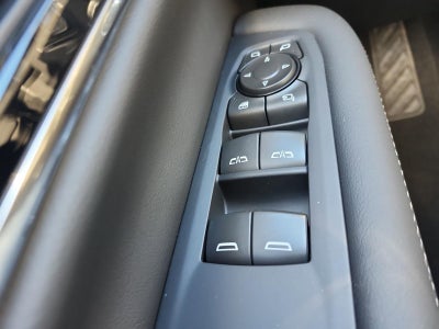 2026 GMC Yukon XL 4WD 4dr Elevation