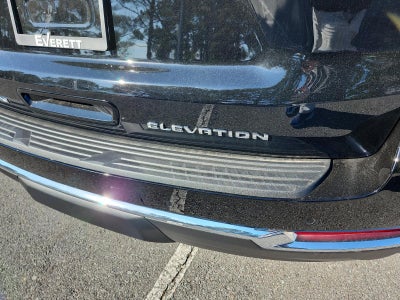 2026 GMC Yukon XL 4WD 4dr Elevation