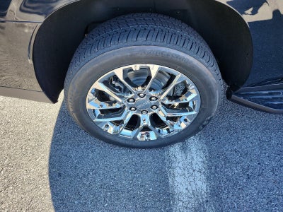 2026 GMC Yukon XL 4WD 4dr Elevation