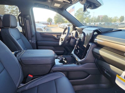 2026 GMC Yukon XL 4WD 4dr Elevation