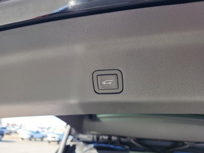 2026 GMC Yukon XL 4WD 4dr Elevation