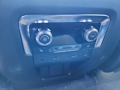 2026 GMC Yukon XL 4WD 4dr Elevation