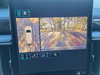 2026 GMC Yukon XL 4WD 4dr Elevation