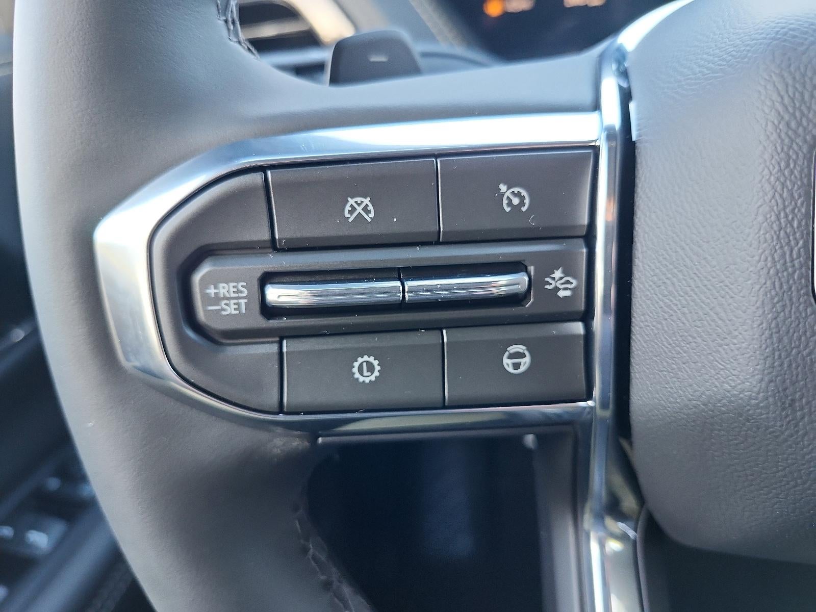 2026 GMC Yukon XL 4WD 4dr Elevation