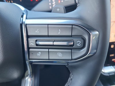 2026 GMC Yukon XL 4WD 4dr Elevation