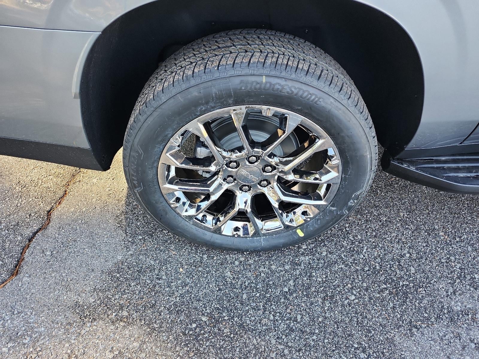 2026 GMC Yukon XL 4WD 4dr Elevation