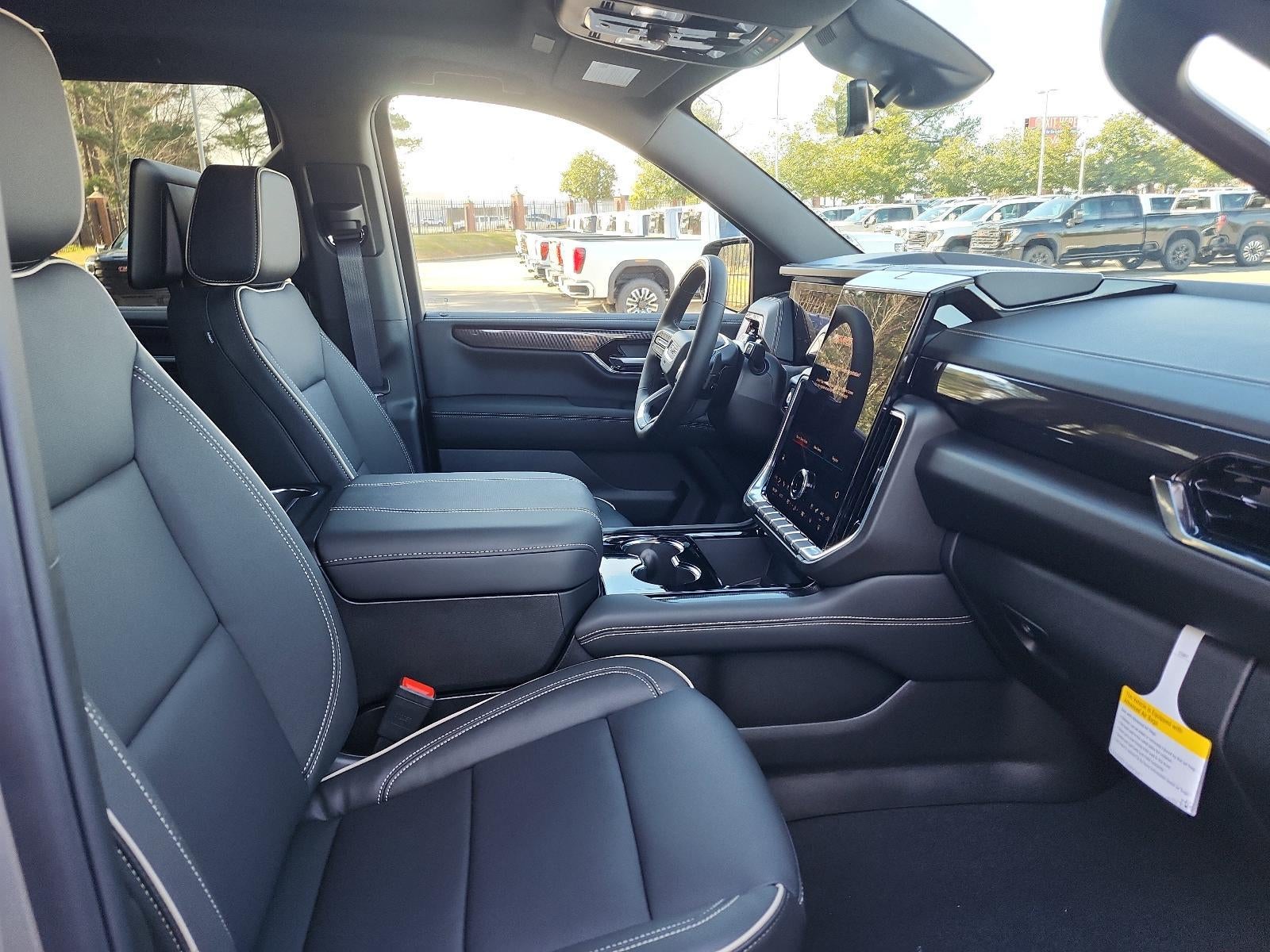 2026 GMC Yukon XL 4WD 4dr Elevation