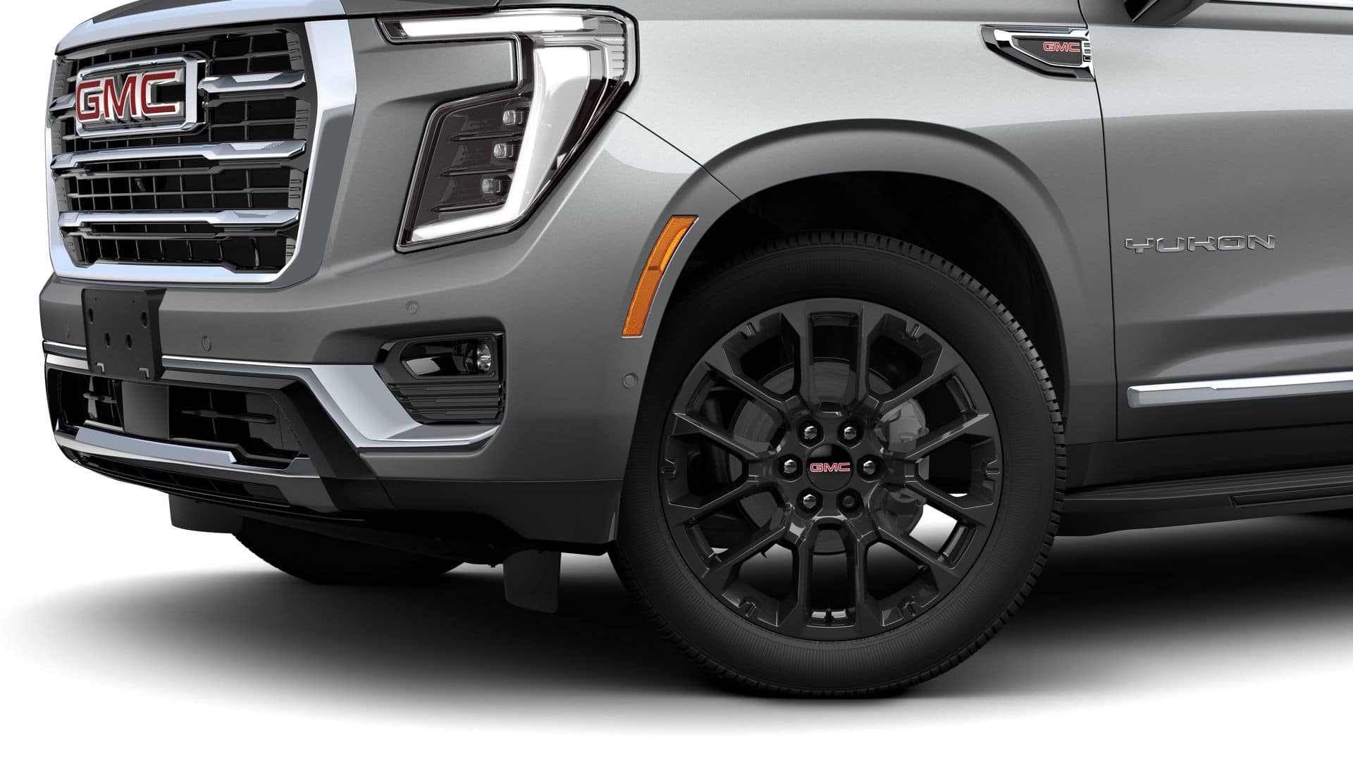 2026 GMC Yukon XL 4WD 4dr Elevation