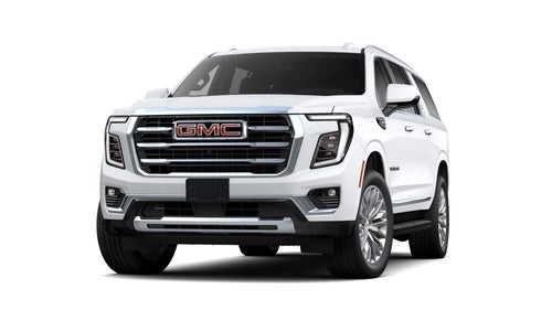 2027 GMC Yukon XL 4WD 4dr Elevation
