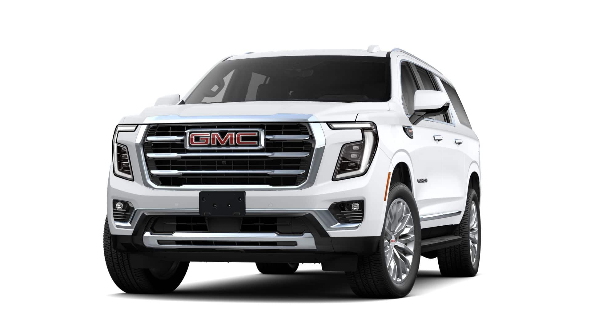 2027 GMC Yukon XL 4WD 4dr Elevation