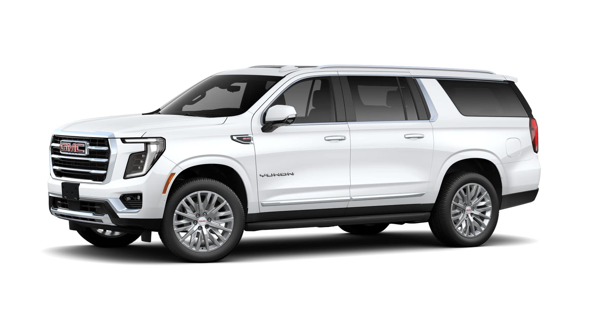 2027 GMC Yukon XL 4WD 4dr Elevation