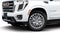 2027 GMC Yukon XL 4WD 4dr Elevation
