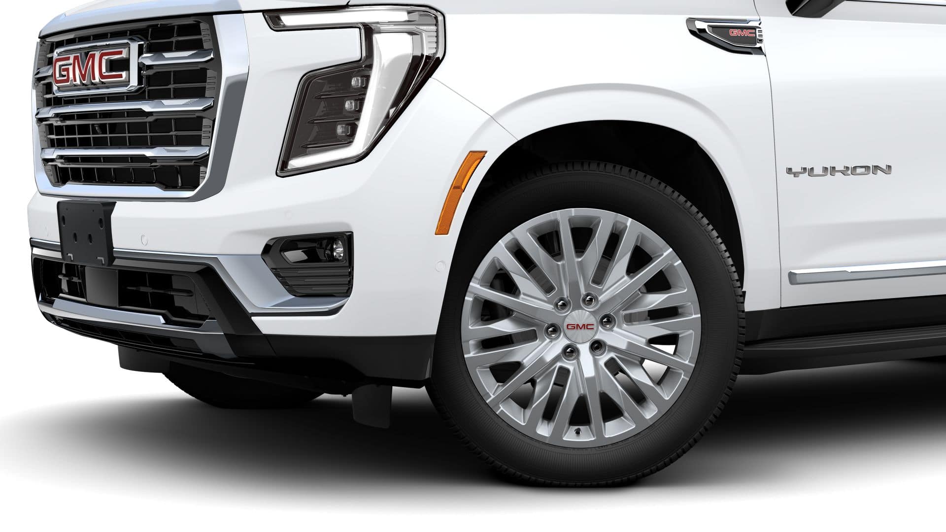 2027 GMC Yukon XL 4WD 4dr Elevation