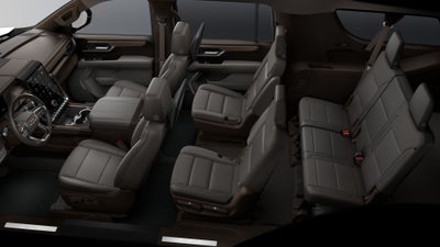 2027 GMC Yukon XL 4WD 4dr Elevation