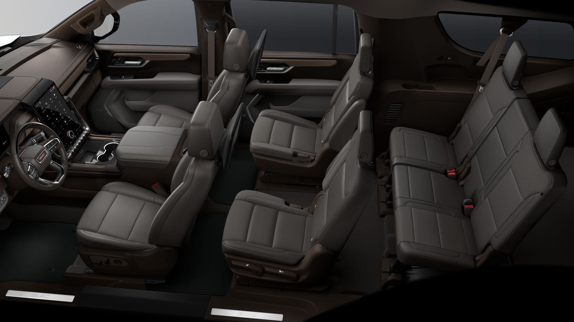 2027 GMC Yukon XL 4WD 4dr Elevation