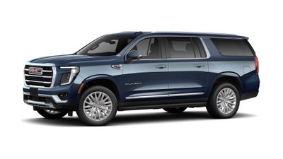 2026 GMC Yukon XL 4WD 4dr Elevation