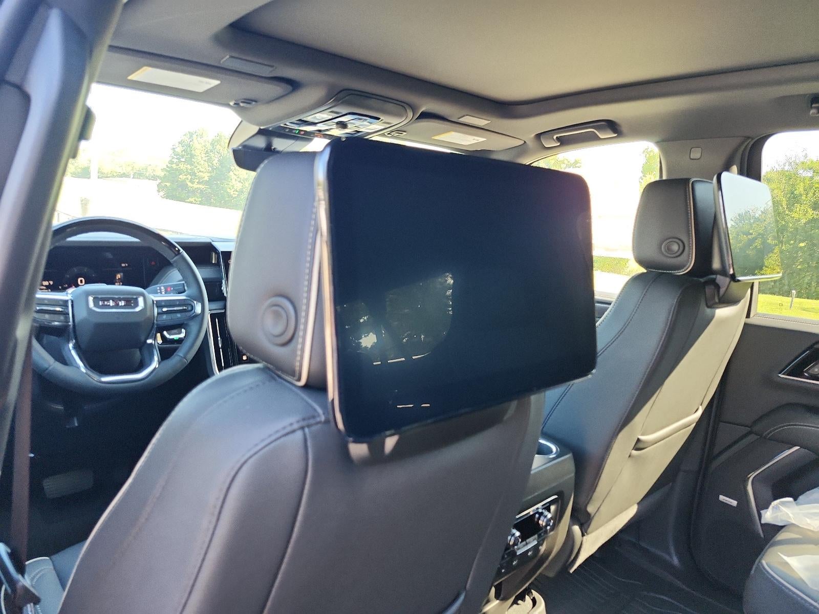 2026 GMC Yukon XL 4WD 4dr Elevation