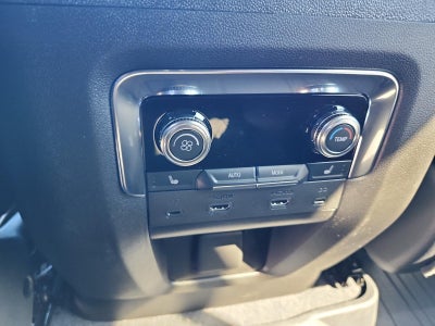2026 GMC Yukon XL 4WD 4dr Elevation