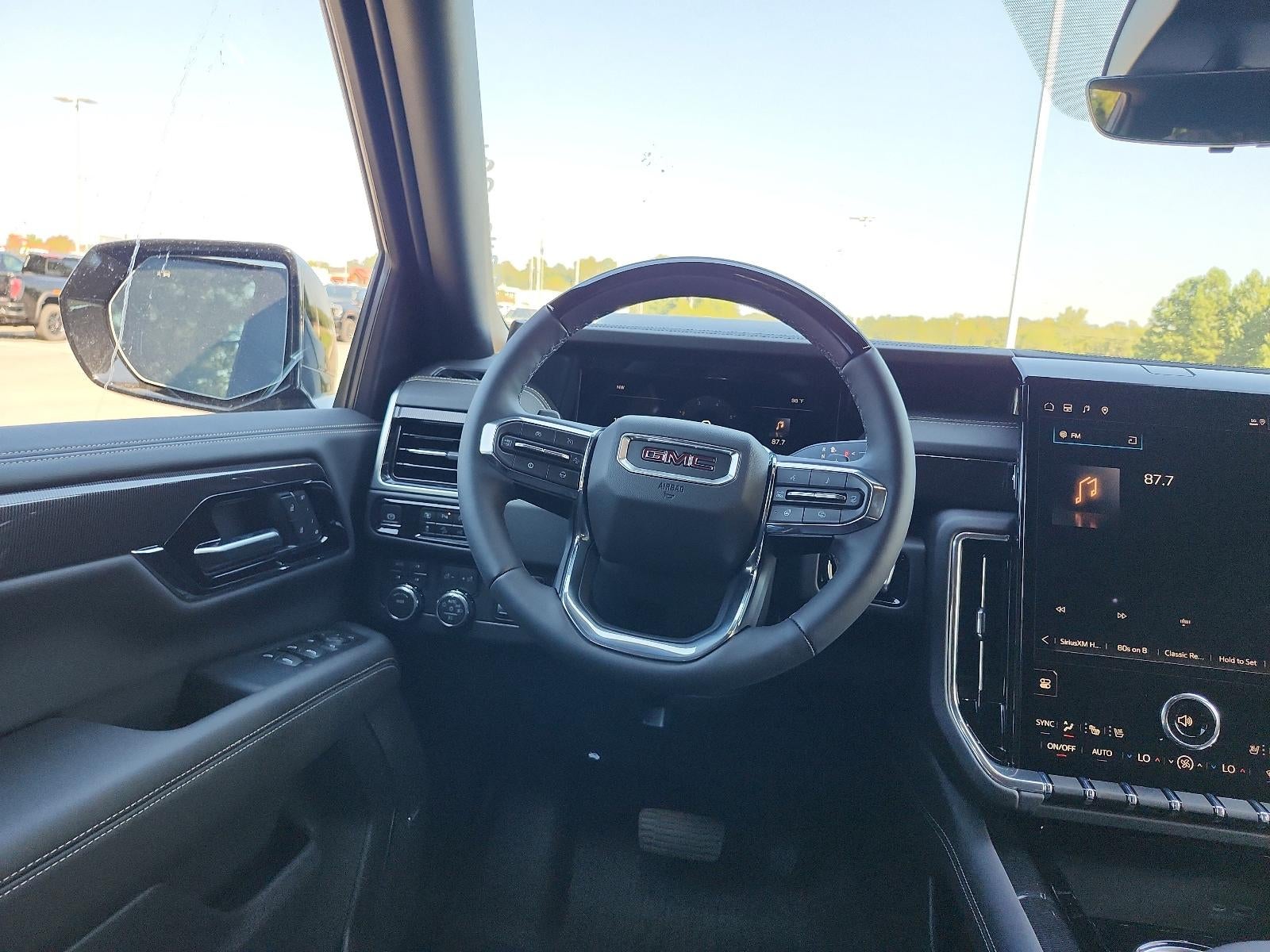 2026 GMC Yukon XL 4WD 4dr Elevation