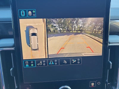 2026 GMC Yukon XL 4WD 4dr Elevation